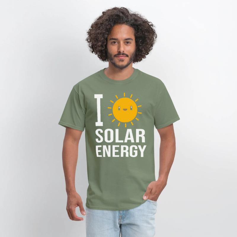 Solar Energy Heat Sunrise Solar Power