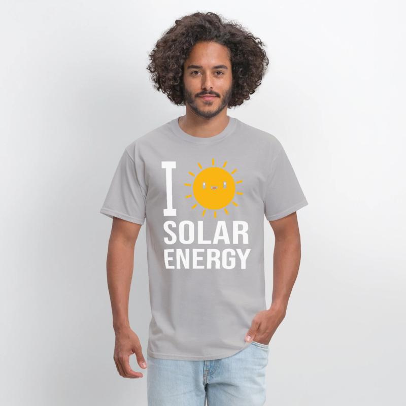 Solar Energy Heat Sunrise Solar Power