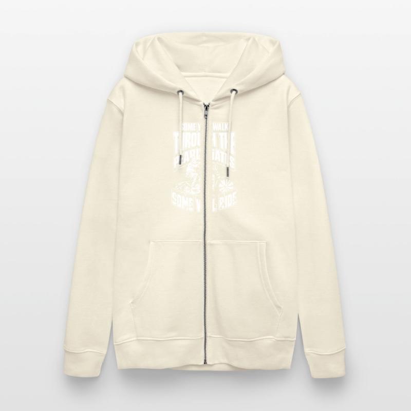 Some will walk through the pearly gates some will