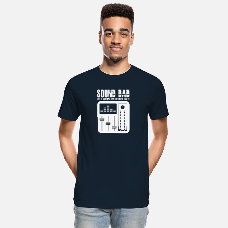 Sound Dad Like A Normal Dad Audio Music Record