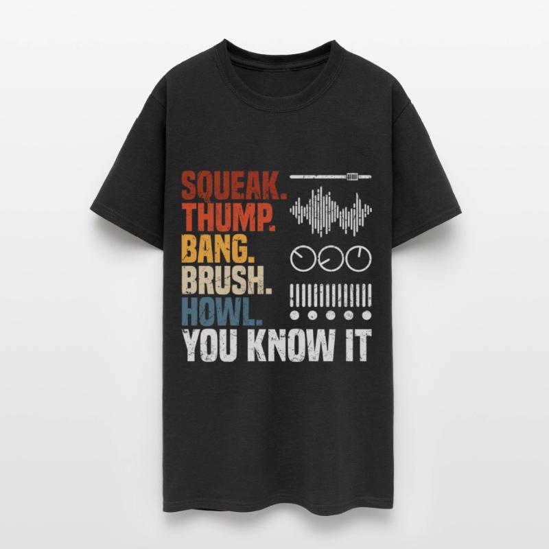 Sound Engineer Gifts | Sound Engineer Deejay DJ