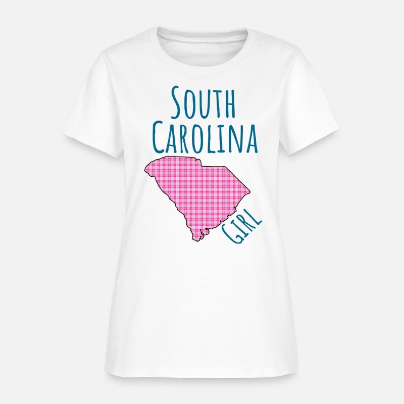 South Carolina Girl