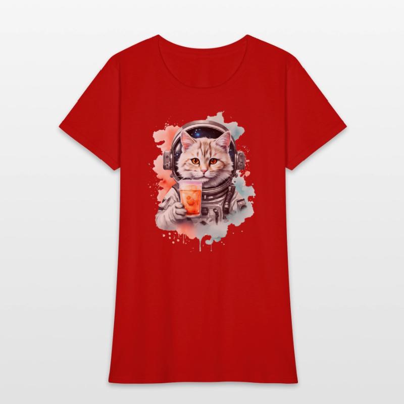 Space Cat Japanese Retro Kawaii Cute Kawaii Astron