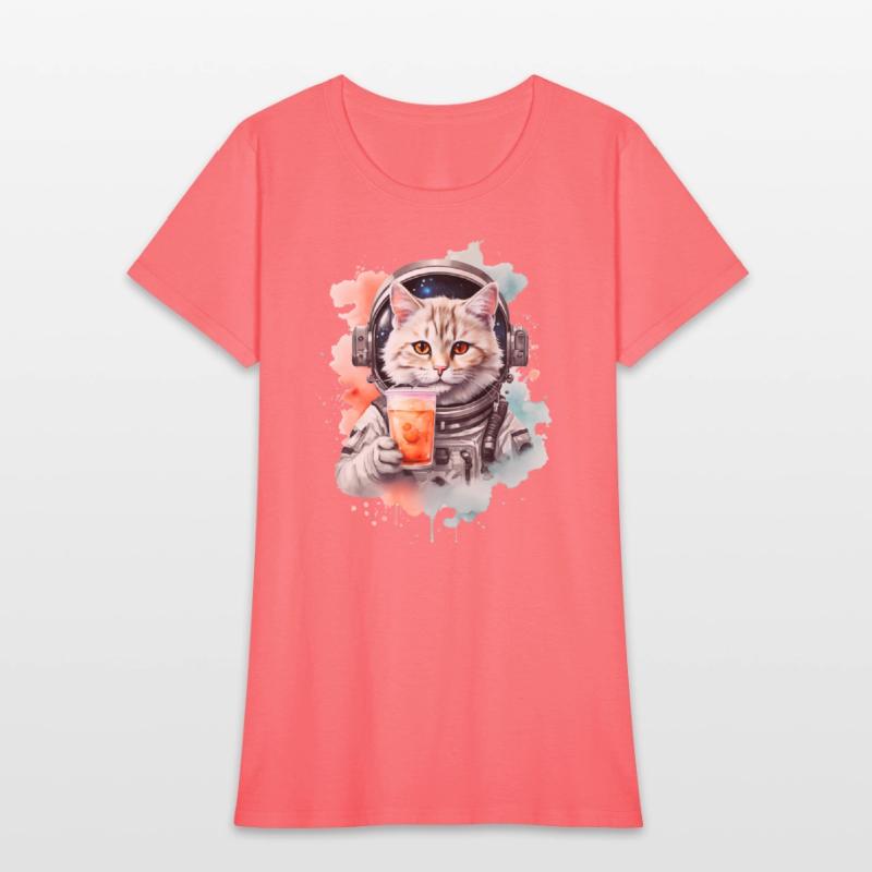 Space Cat Japanese Retro Kawaii Cute Kawaii Astron