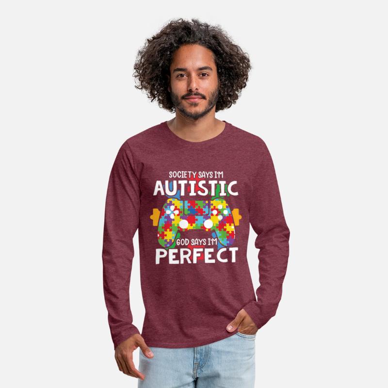 Special Education Awareness Movement Autism Gifts