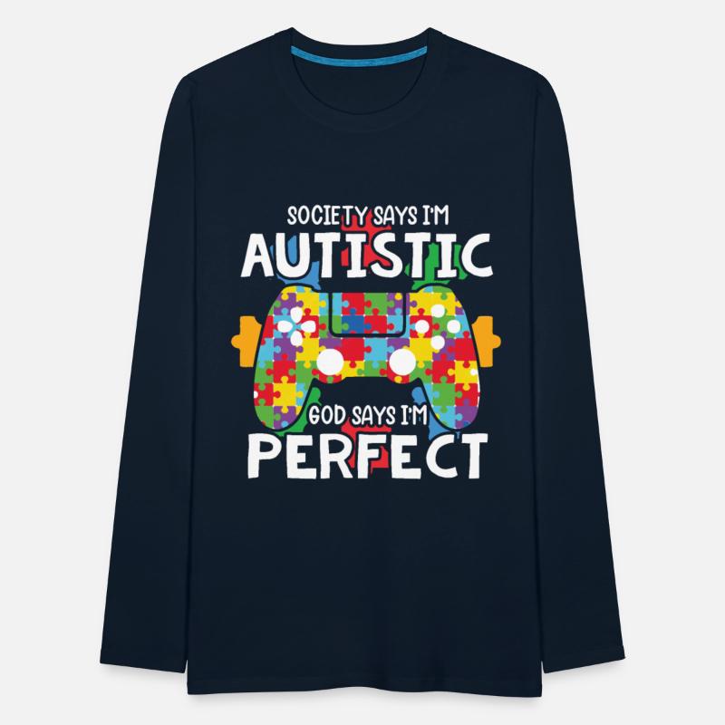 Special Education Awareness Movement Autism Gifts