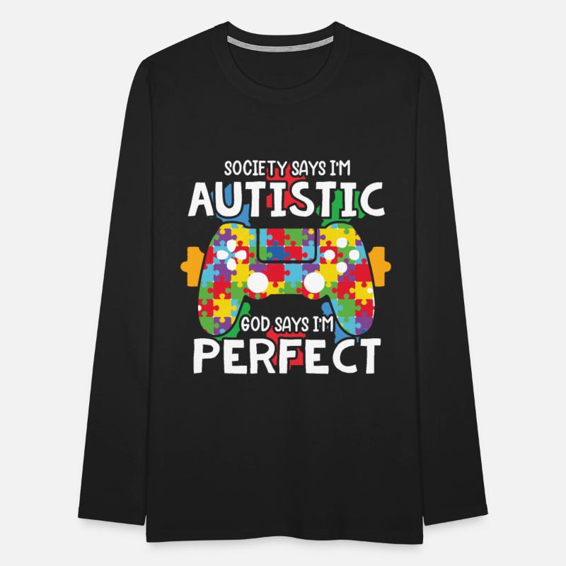 Special Education Awareness Movement Autism Gifts