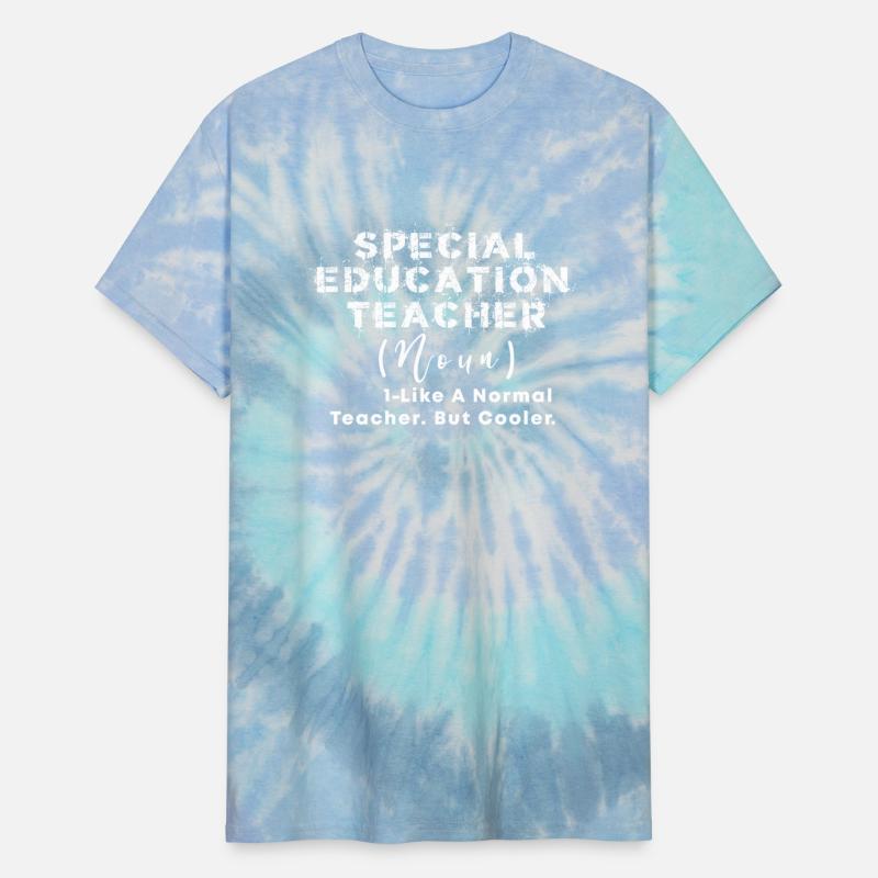 Special Education Teacher Noun Like a Normal teach