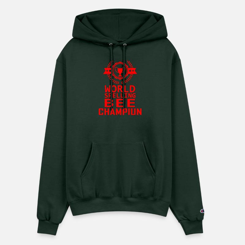 Spelling Bee Champiun T Shirt