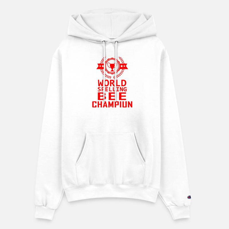Spelling Bee Champiun T Shirt