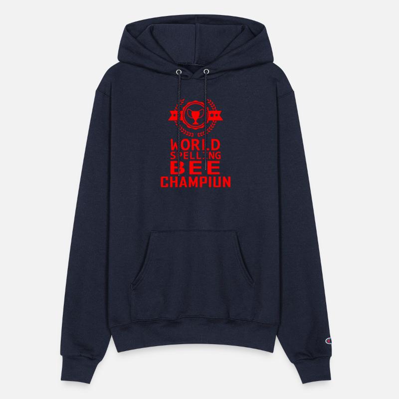 Spelling Bee Champiun T Shirt