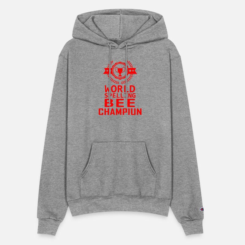 Spelling Bee Champiun T Shirt