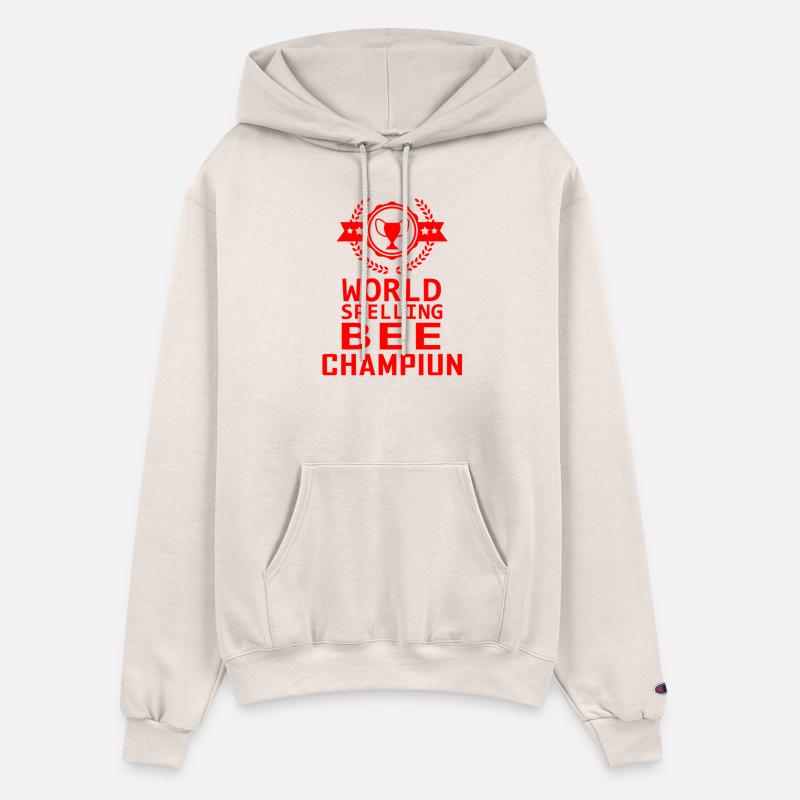 Spelling Bee Champiun T Shirt