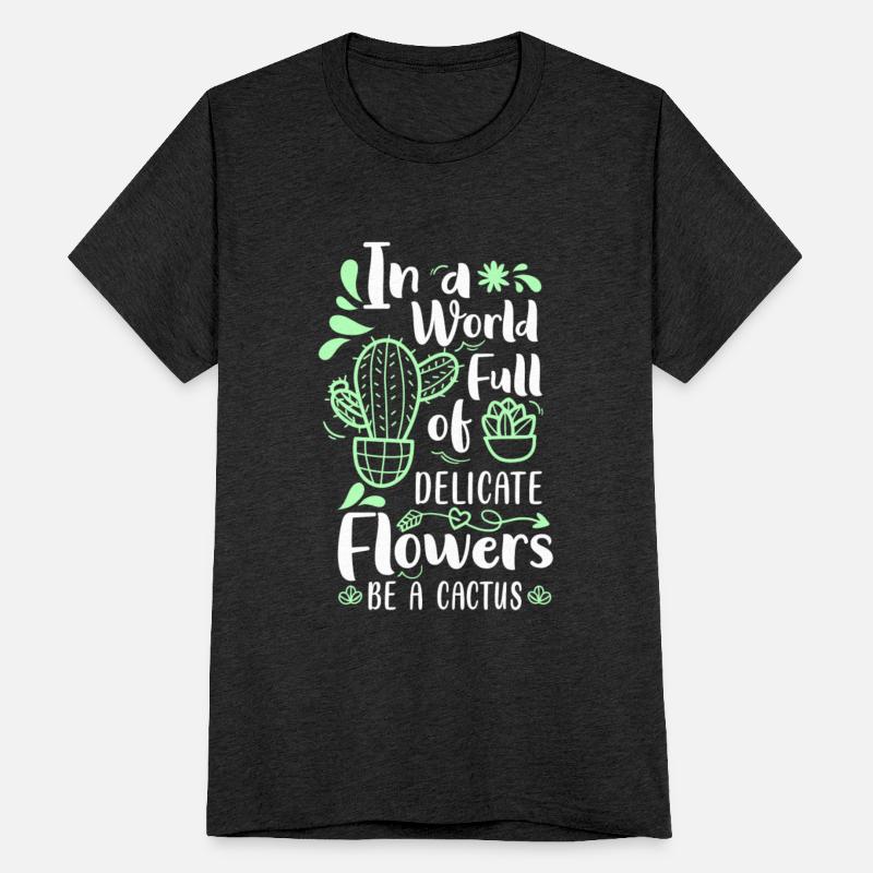 Spike Desert Garden Gardener