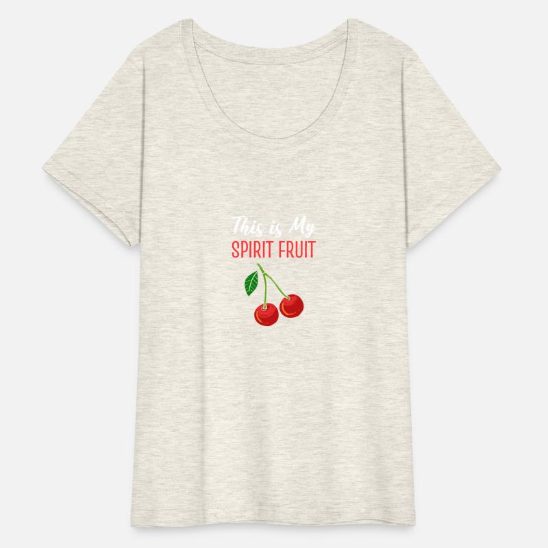 Spirit Fruit Fruit Picker Gift