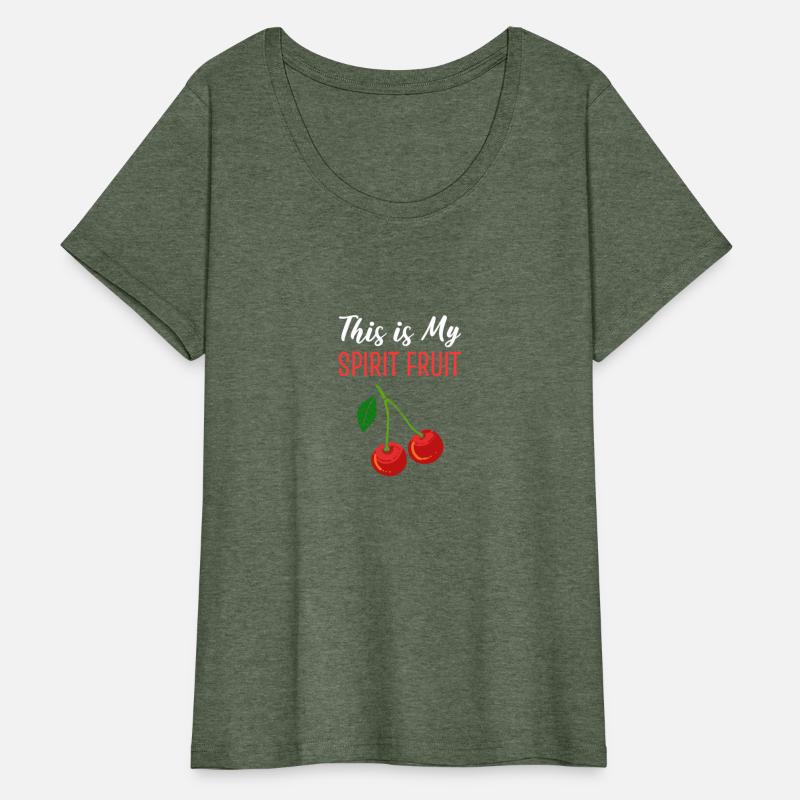 Spirit Fruit Fruit Picker Gift