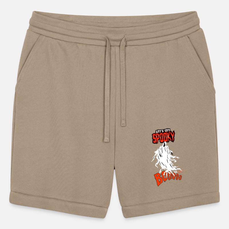 Spooky boo halloween ghost