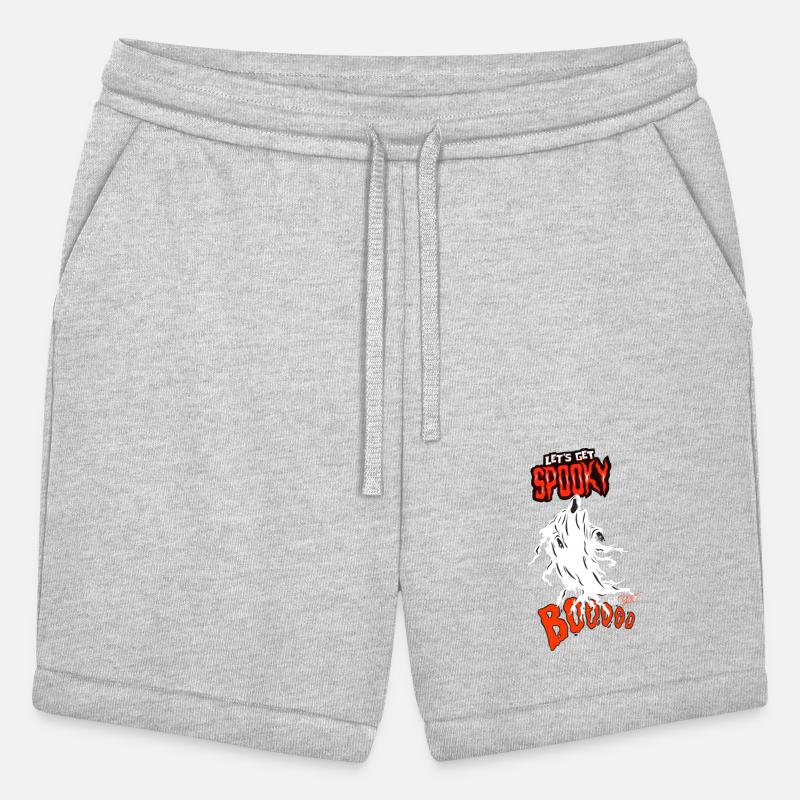 Spooky boo halloween ghost