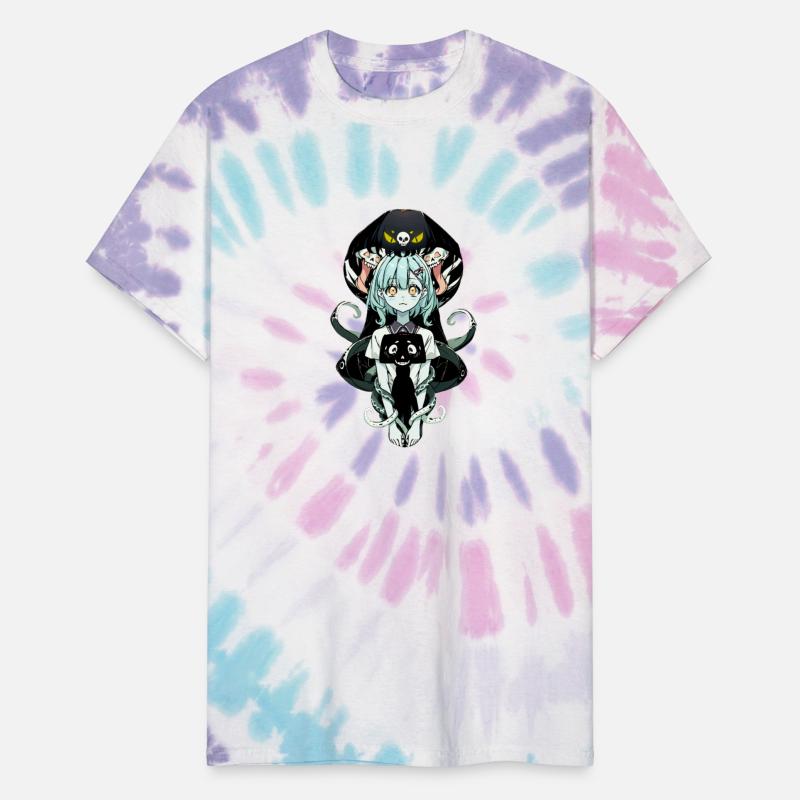 Spooky Halloween Art Series Creepy Monster Demon