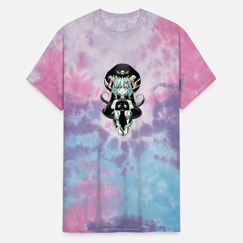 Spooky Halloween Art Series Creepy Monster Demon