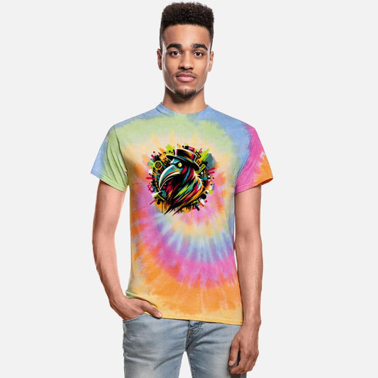 Spooky Halloween Horror Plague Doctor Black Death