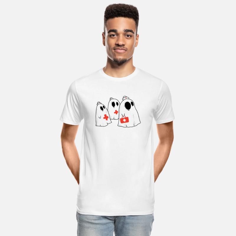 Spooky Halloween Radiation Therapy Boo Crew