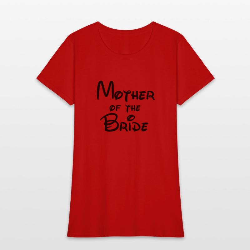SS-13020 Disney Mother of the Bride Black