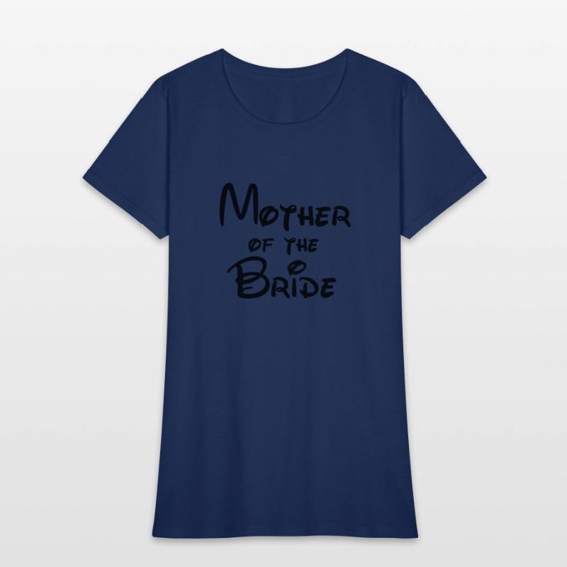 SS-13020 Disney Mother of the Bride Black