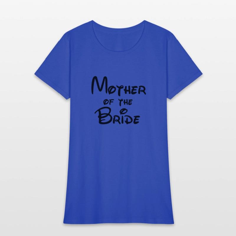 SS-13020 Disney Mother of the Bride Black