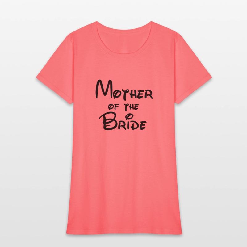 SS-13020 Disney Mother of the Bride Black
