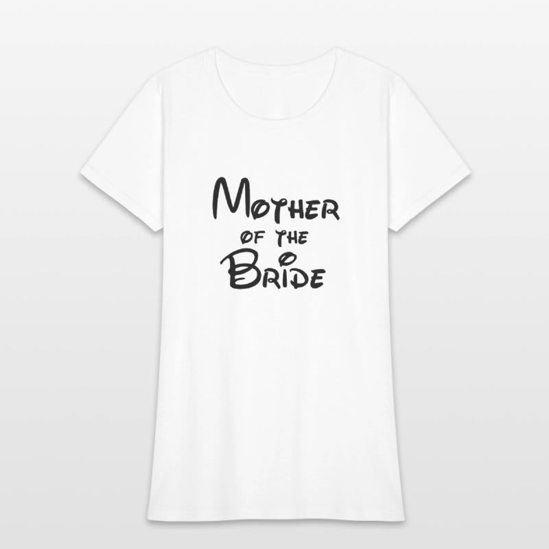SS-13020 Disney Mother of the Bride Black