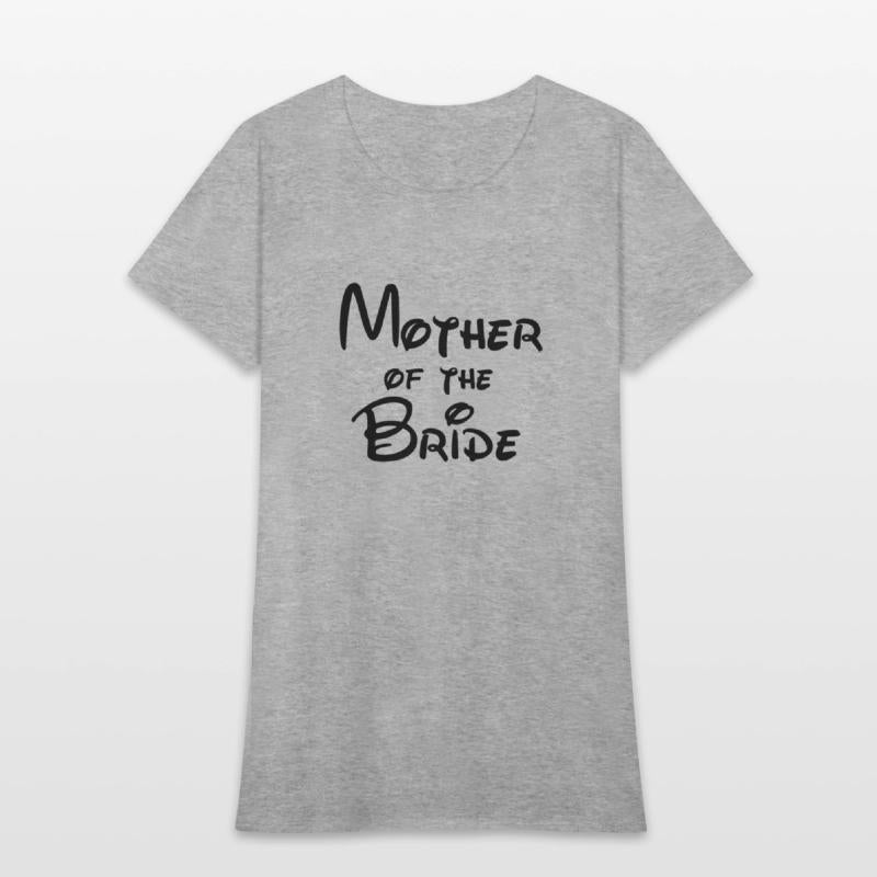 SS-13020 Disney Mother of the Bride Black