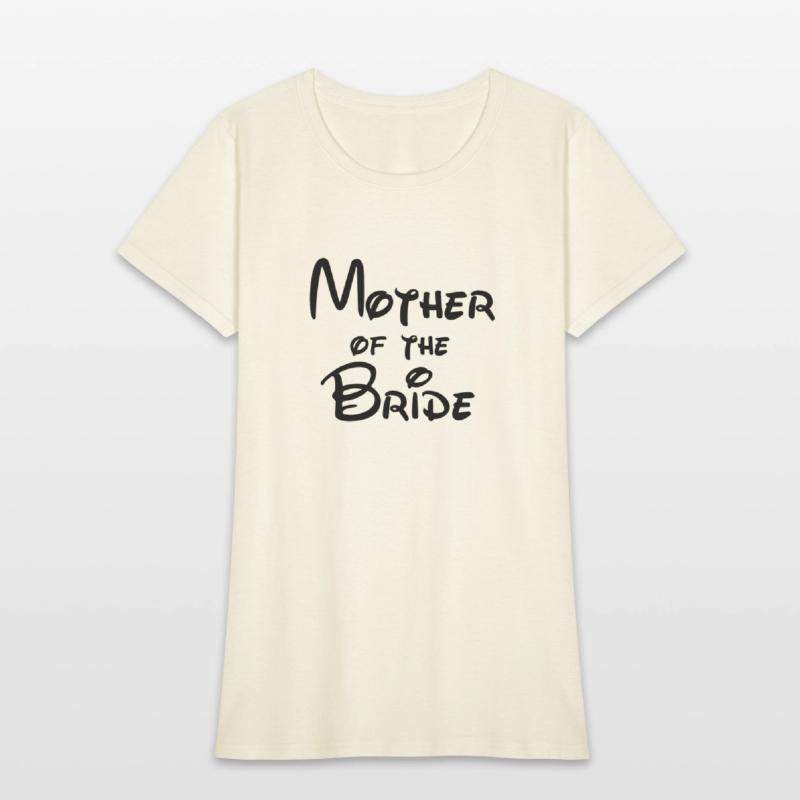 SS-13020 Disney Mother of the Bride Black