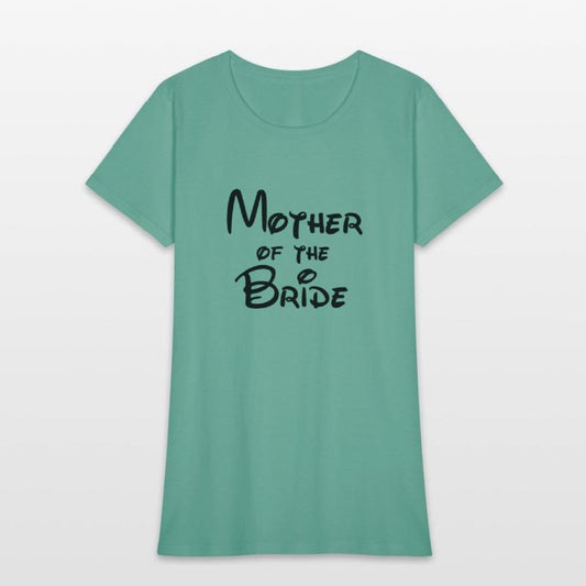 SS-13020 Disney Mother of the Bride Black