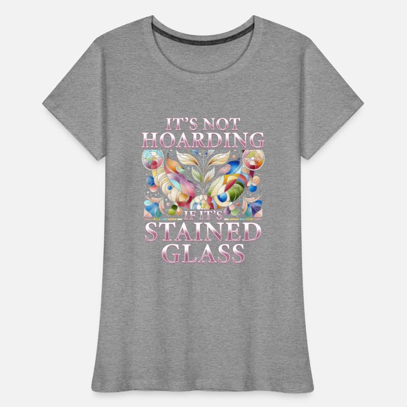 Stained Glass Artist