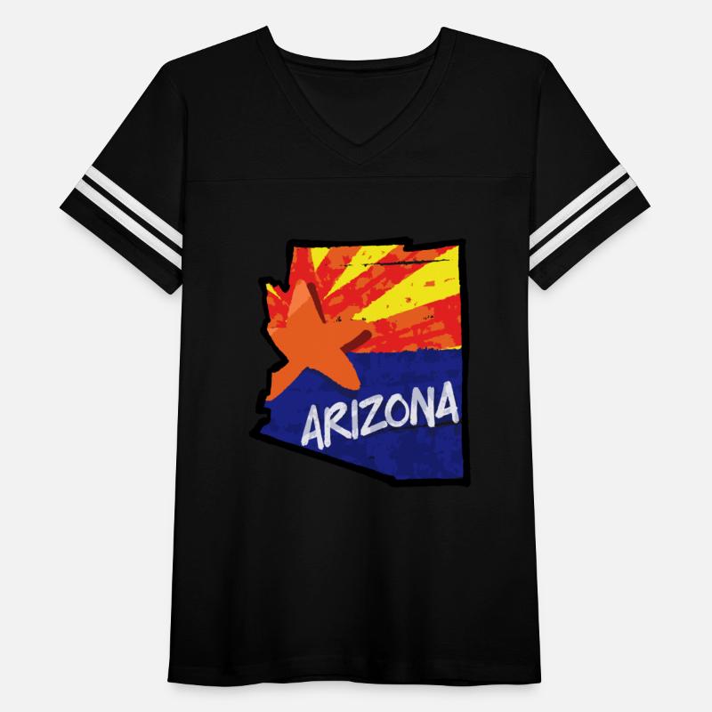 State Of Arizona Flag Arizona