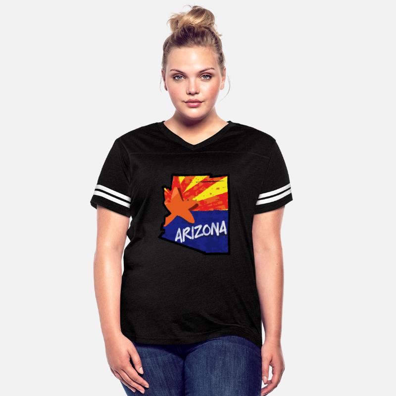 State Of Arizona Flag Arizona