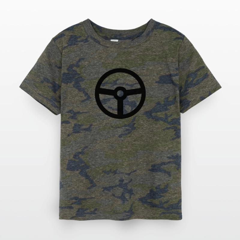 steering wheel vehicle racing car