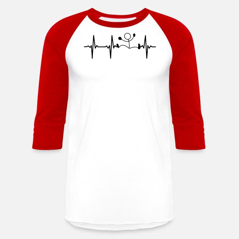 Stick Figure Heartbeat Funny Jumping Stick Figure