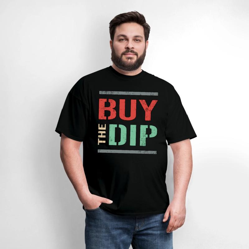 Stock Market Buy The Dip Bear Bull Trading Trader