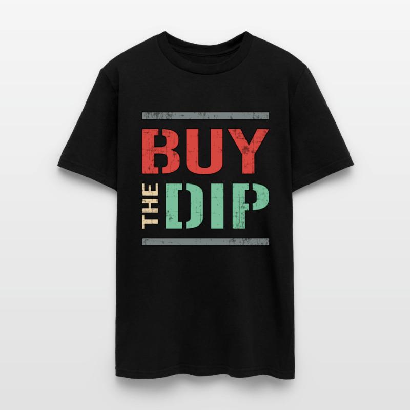 Stock Market Buy The Dip Bear Bull Trading Trader