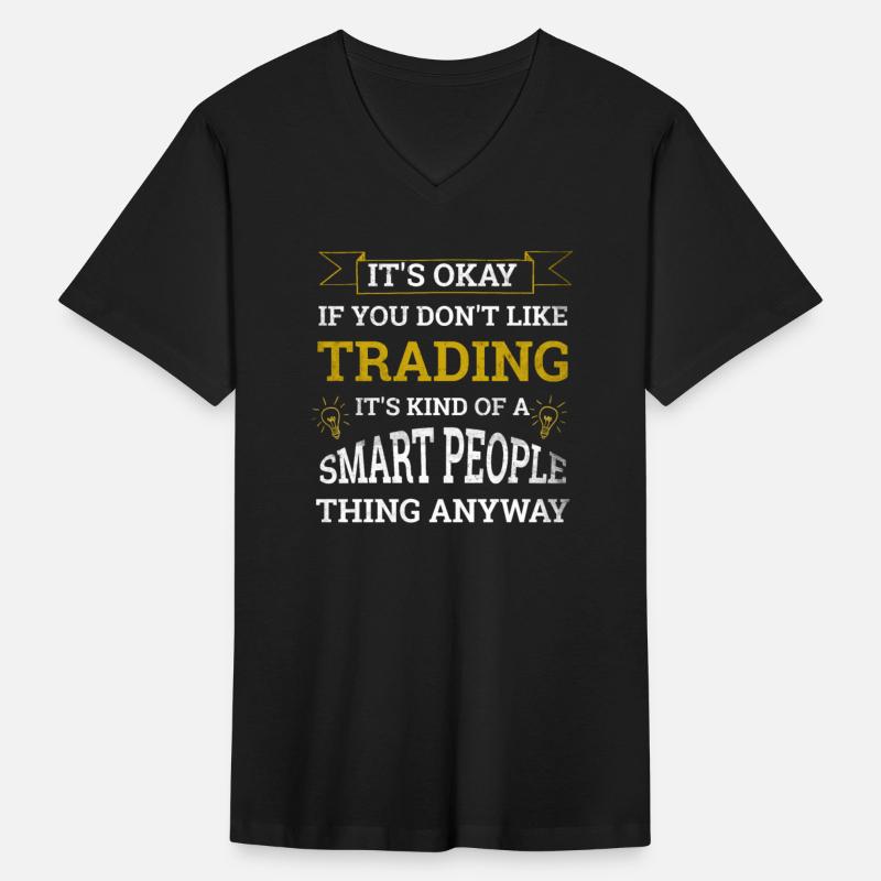 Stock Market & Trader Great Gift