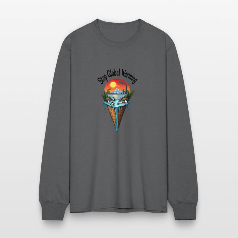 Stop Global Warming – Act Now