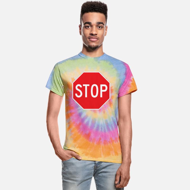 STOP SIGN