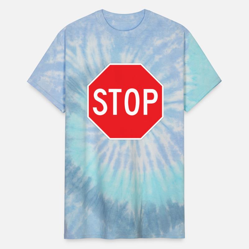 STOP SIGN