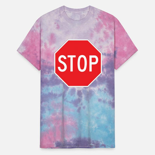 STOP SIGN
