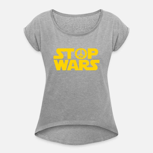Stop Wars