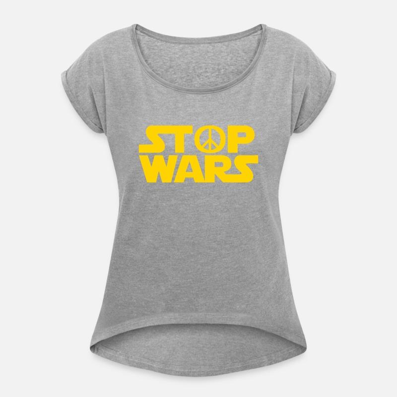 Stop Wars