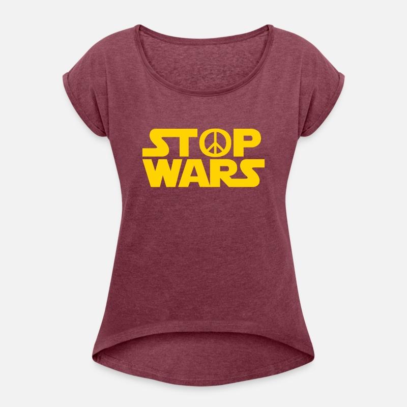 Stop Wars