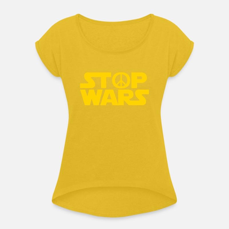 Stop Wars